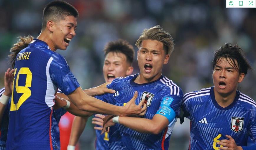 世青赛法国对韩国,u20世青赛韩国