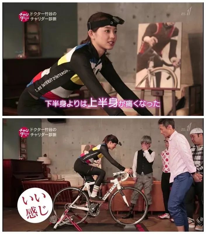 日本九头身运动少女，穿比基尼全球热播，写真也美得一塌糊涂