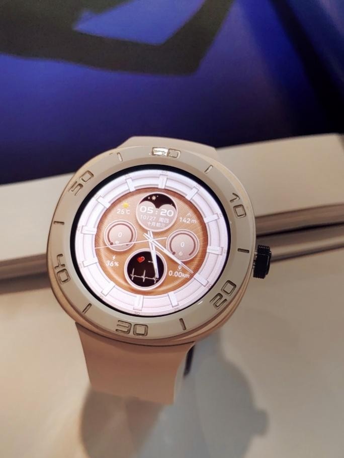 华为手表主题带华为标志的,华为手表watchgt2好看主题