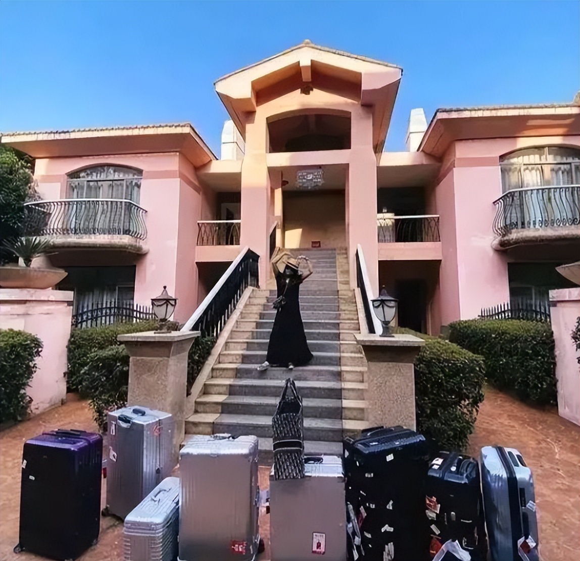 明星买珠宝花费,明星买珠宝首饰