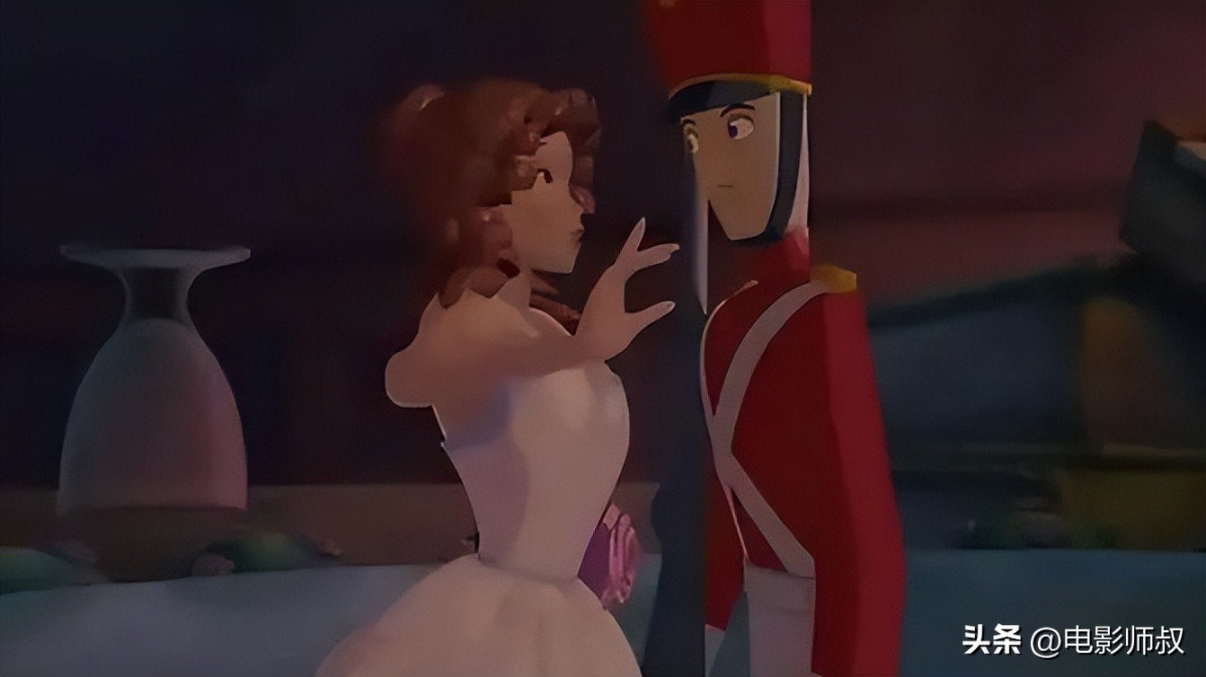 青春期必看的十部动画电影,女生必看十部高分电影动画