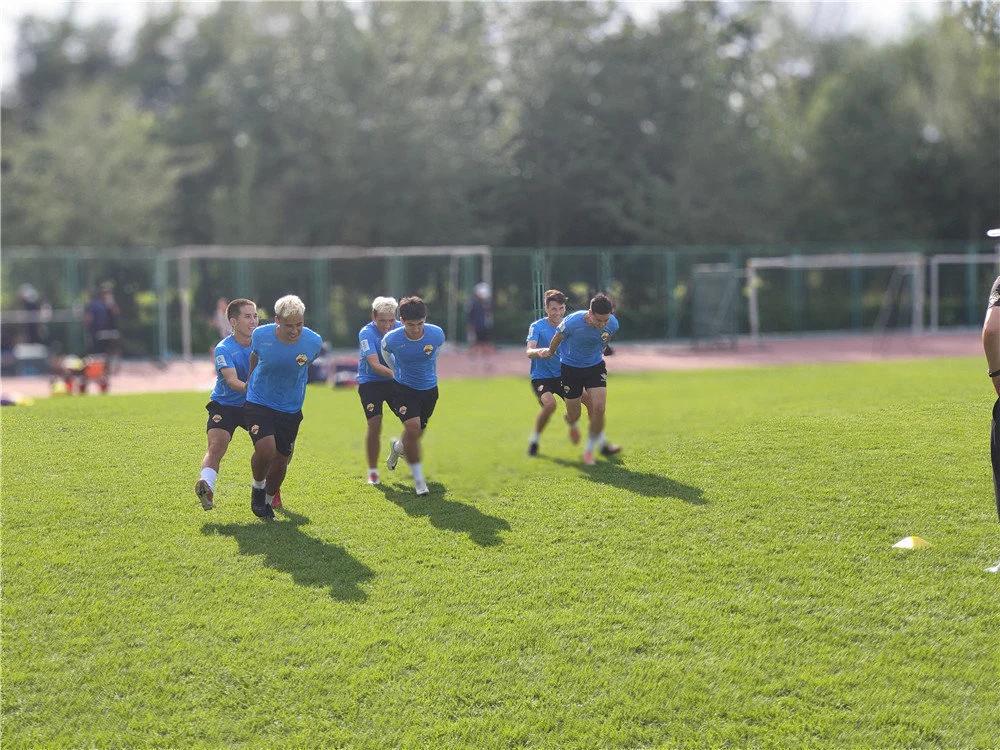 甘肃小球队击败北京国安,甘肃县级队领队回应淘汰北京国安