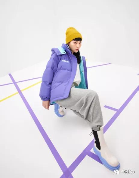 高梵羽绒服官方旗舰店品牌,高梵羽绒服新国标