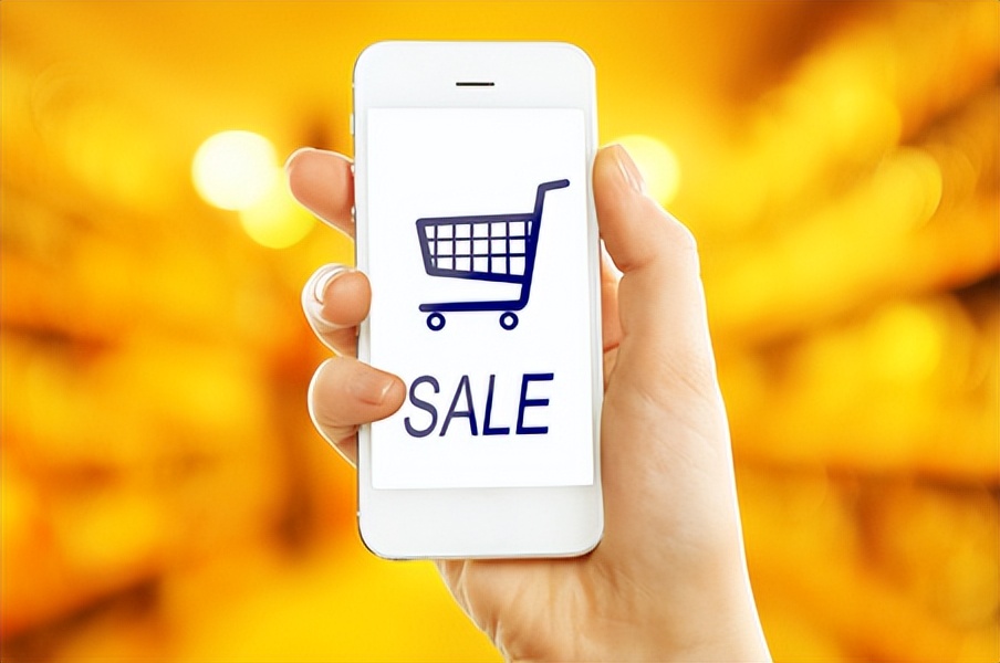 平台引流,线上引流的加盟套路