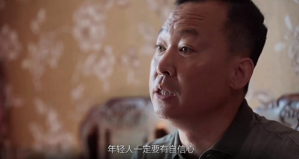 感谢这么优秀的父母，才能有世界冠军的孩子