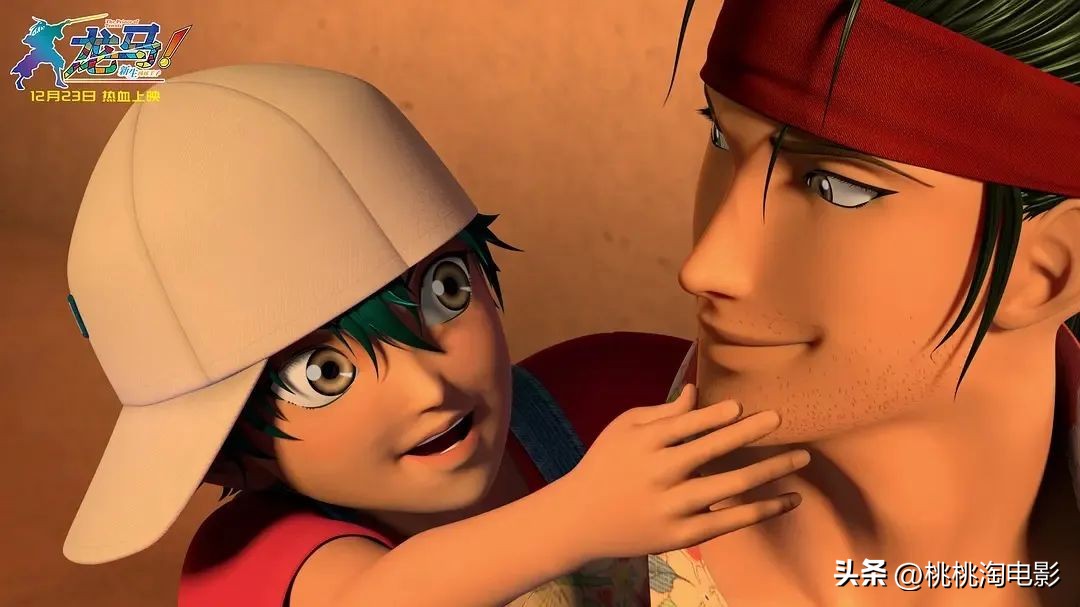 终于，一点点热闹起来了。