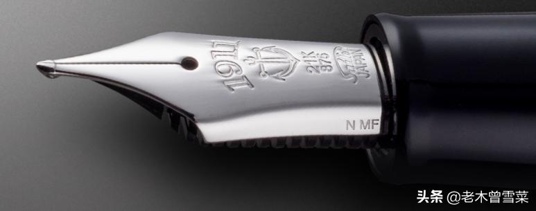 初学钢笔入门基础教程,钢笔字零基础入门用什么钢笔