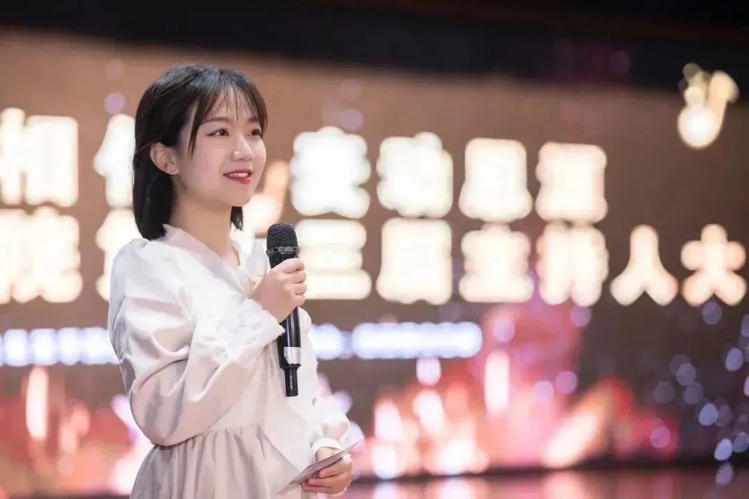 西安思源学院,重回母校西安思源学院