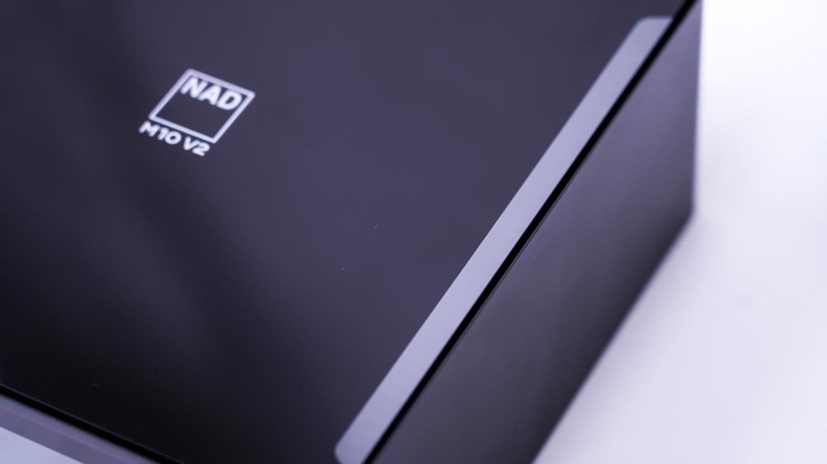 书房午后之音，中年独处时光丨意力ELACBS283音箱+NADM10V2体验