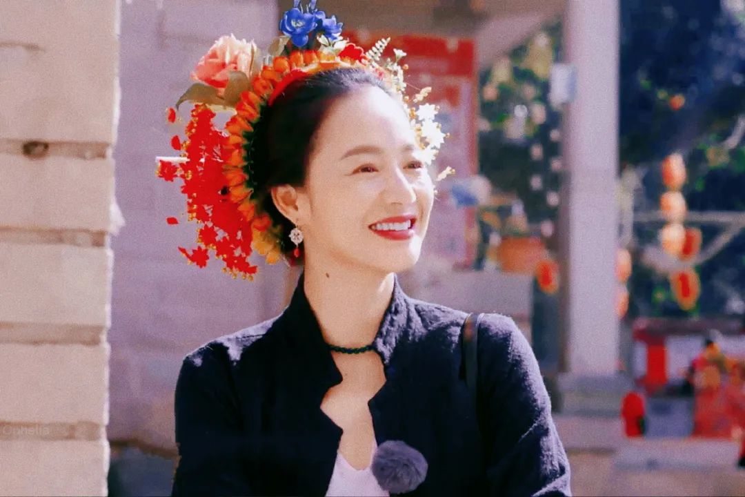 姜文周韵写真图片,姜文老婆周韵绝美瞬间