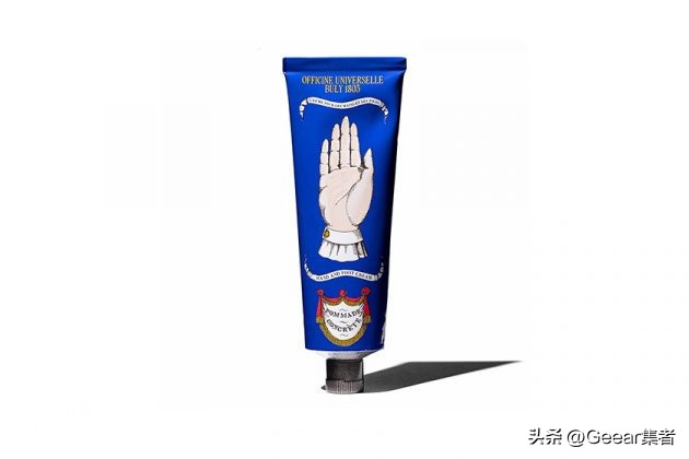 很嫩的护手霜,快速恢复指纹功能的护手霜