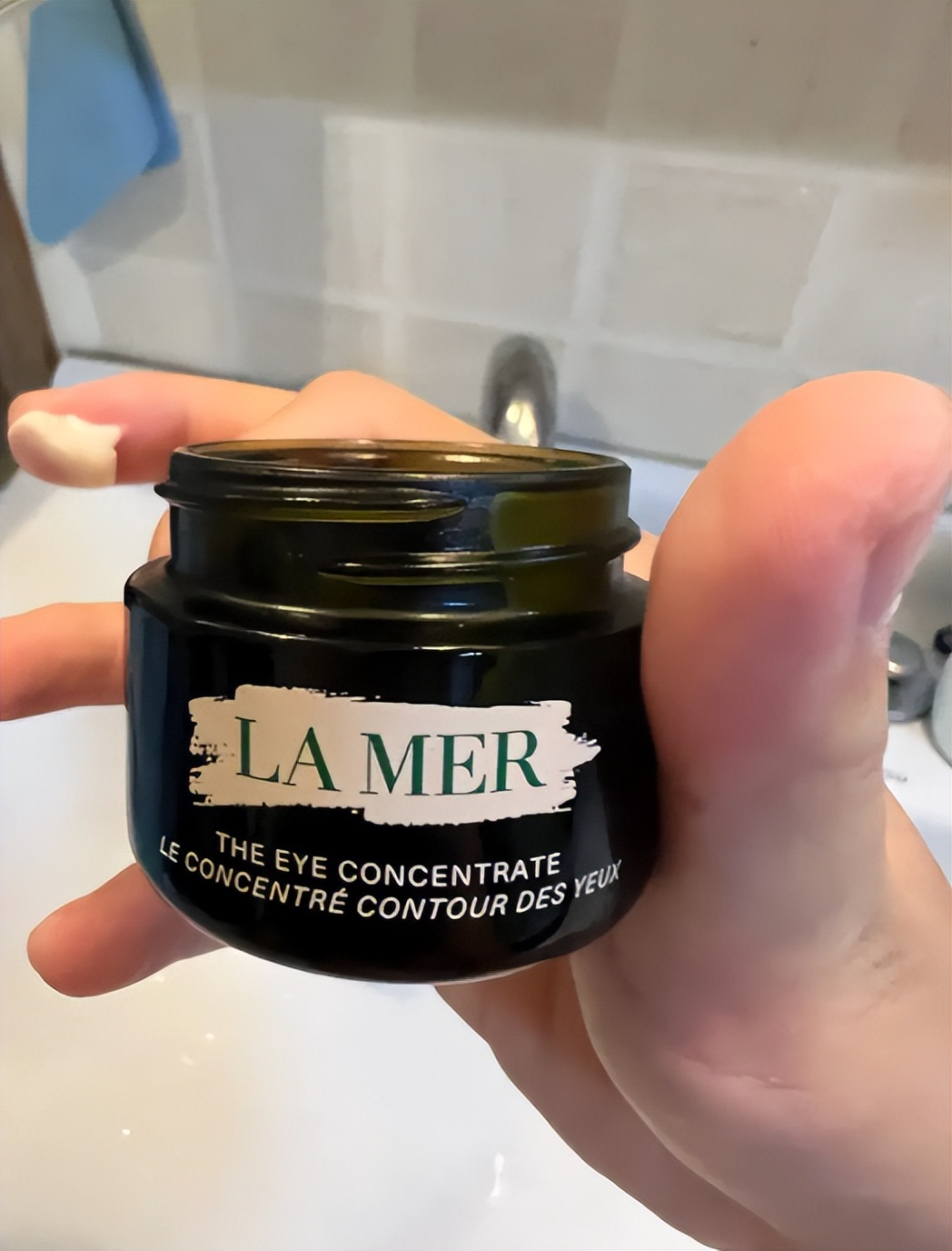 眼部护肤小常识,护肤中小秘密