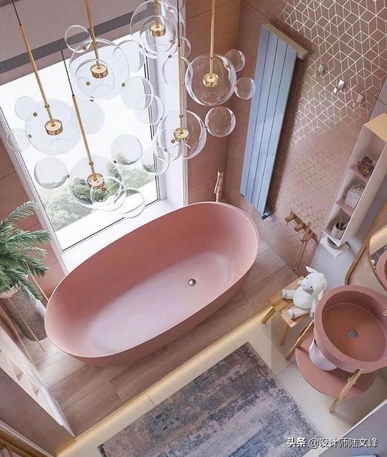 房屋主灯设计与无主灯设计哪个好,无主灯设计需要全屋弄吗