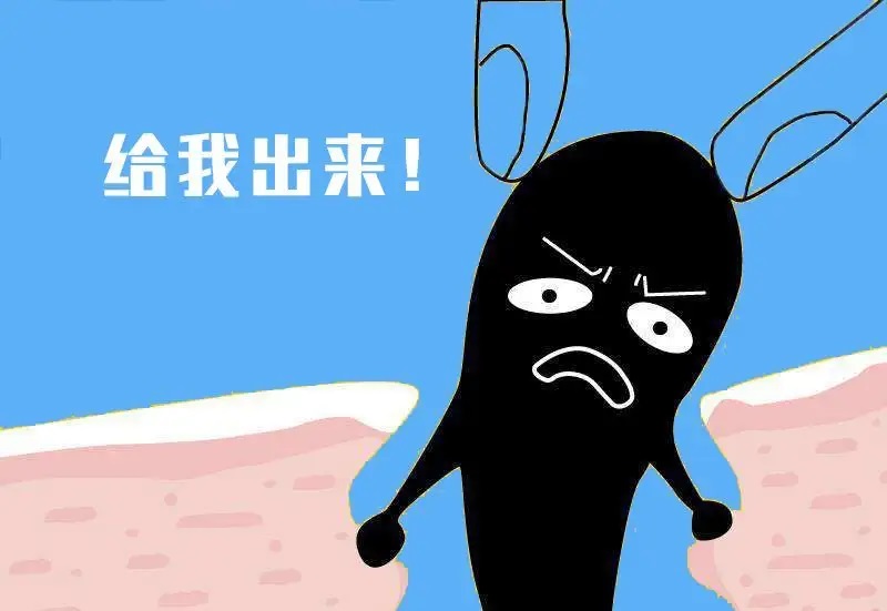 去黑头最佳有效的方法,如何简单有效的去黑头