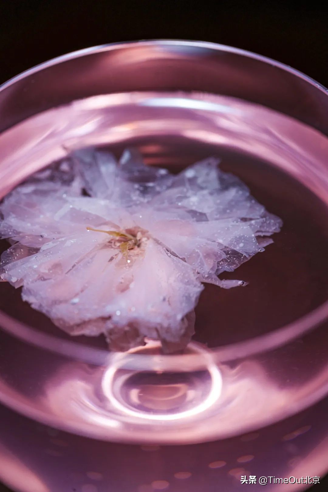 南京黑珍珠餐厅最值得打卡,一定不要错过这家黑珍珠餐厅