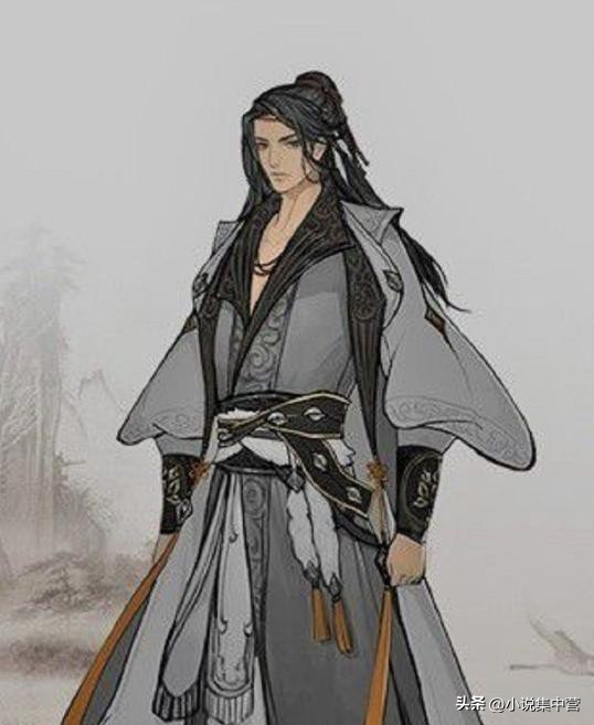 落英塔第十四回,落英塔第二回