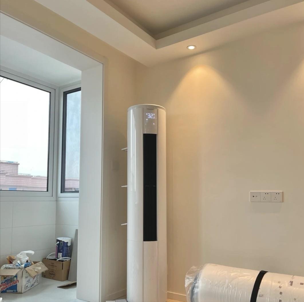 空调1匹和1.5匹的价格相差多少,同样匹数的空调价格不一样