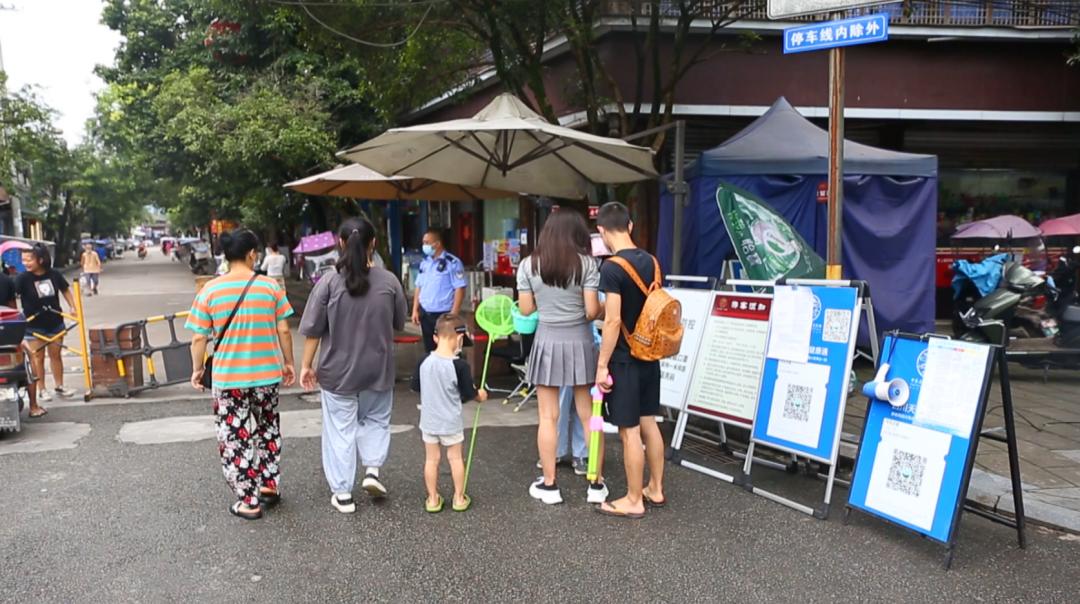 防疫生产两不误齐抓共管稳增长,广西平乐最新疫情防控动态