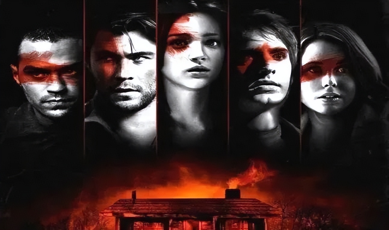 最推荐的10部怪物电影,盘点五种怪物电影