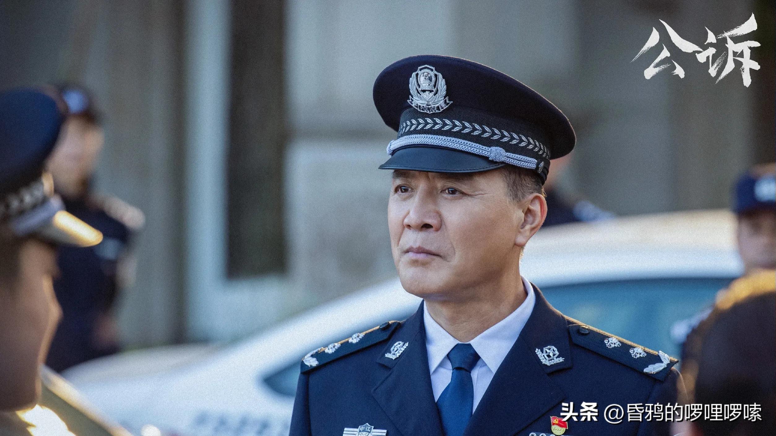 《公诉》！安旎、何陆源等公职人员，是什么级别，副处、正处？