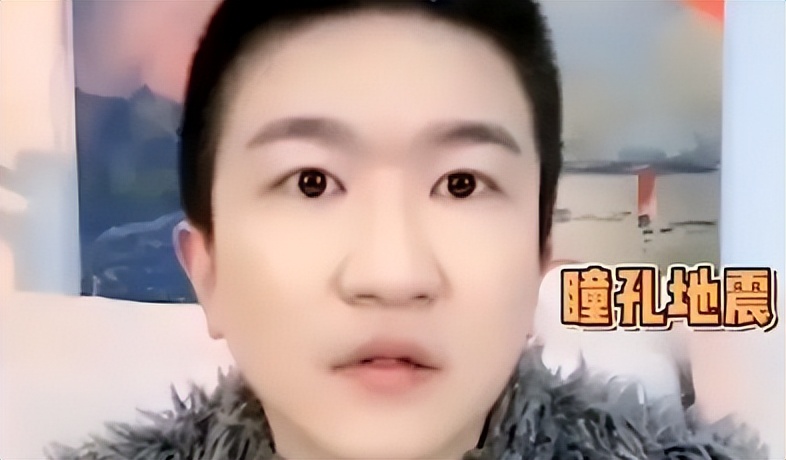 张大大直播间抓马瞬间盘点,盘点张大大直播抓马瞬间