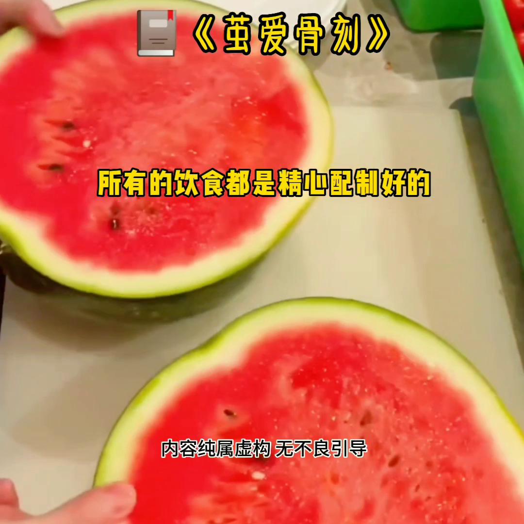 推文超好看小说番茄,推文超好看小说