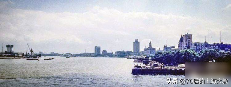 上海黄浦的公园,老上海珍贵园林图片