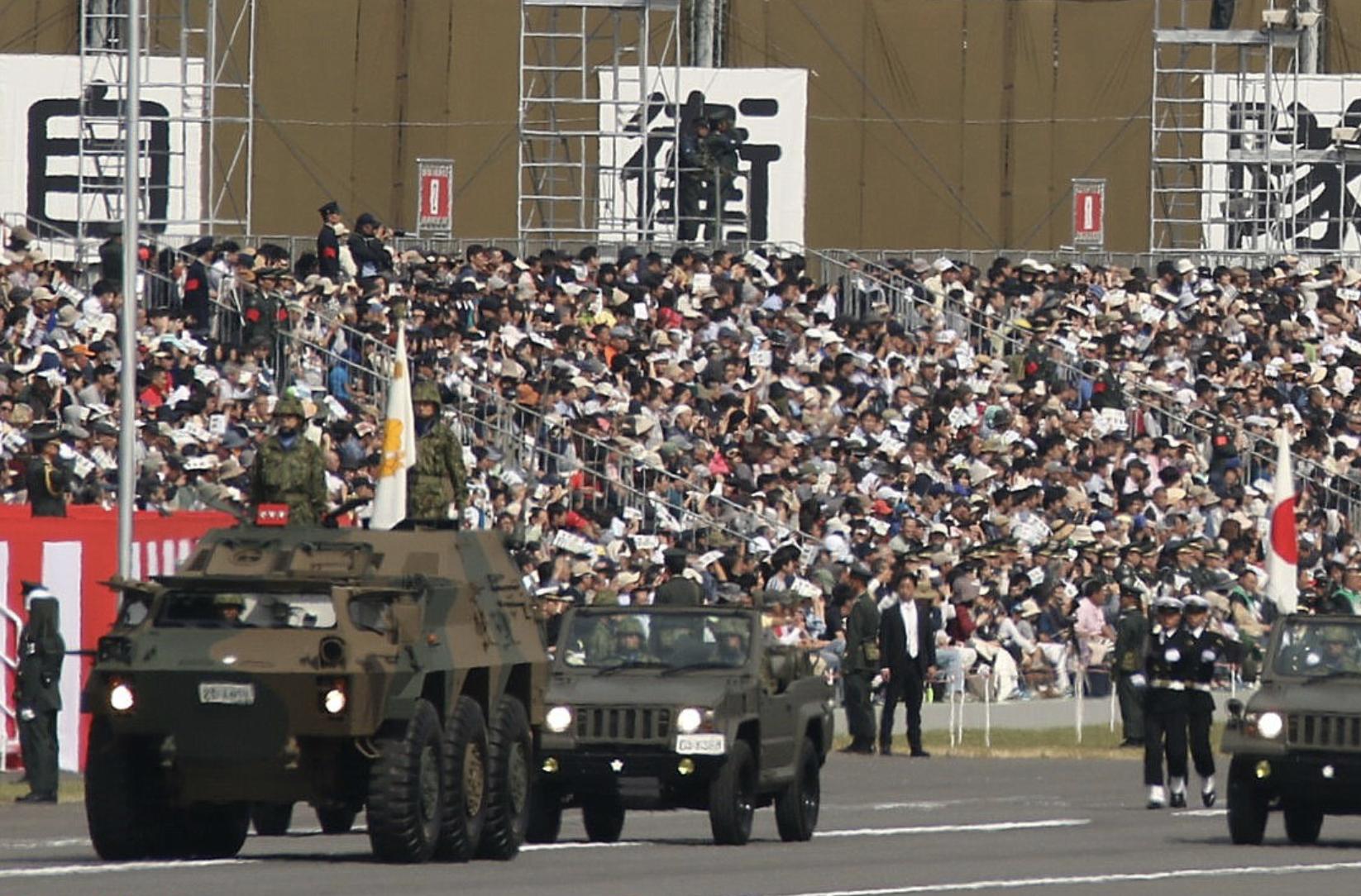 日本未来会进一步衰落吗,日本会不会进一步衰落