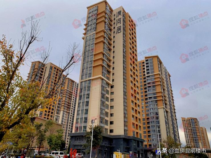 在昆明买房租房更划算,在昆明买房出租养老靠谱吗