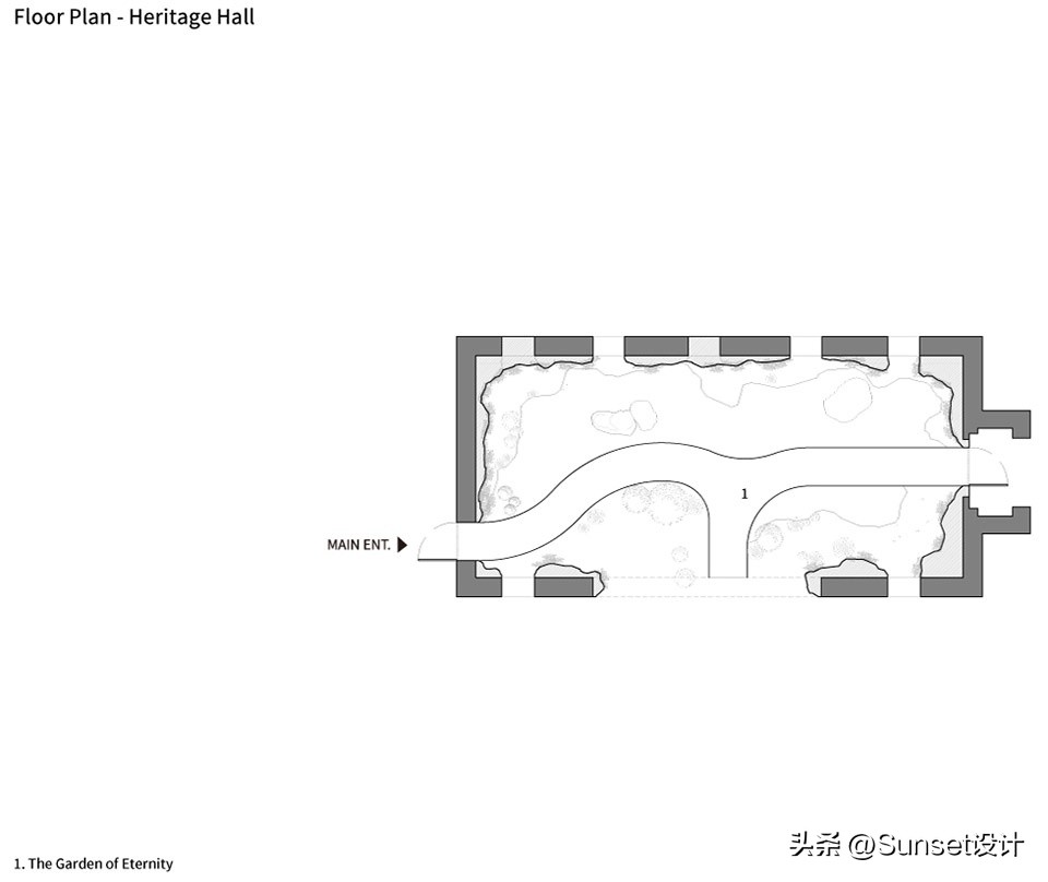 MADELIM品牌空间，韩国