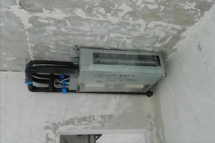 家用中央空调内机安装要求与规范,中央空调基础安装知识讲解