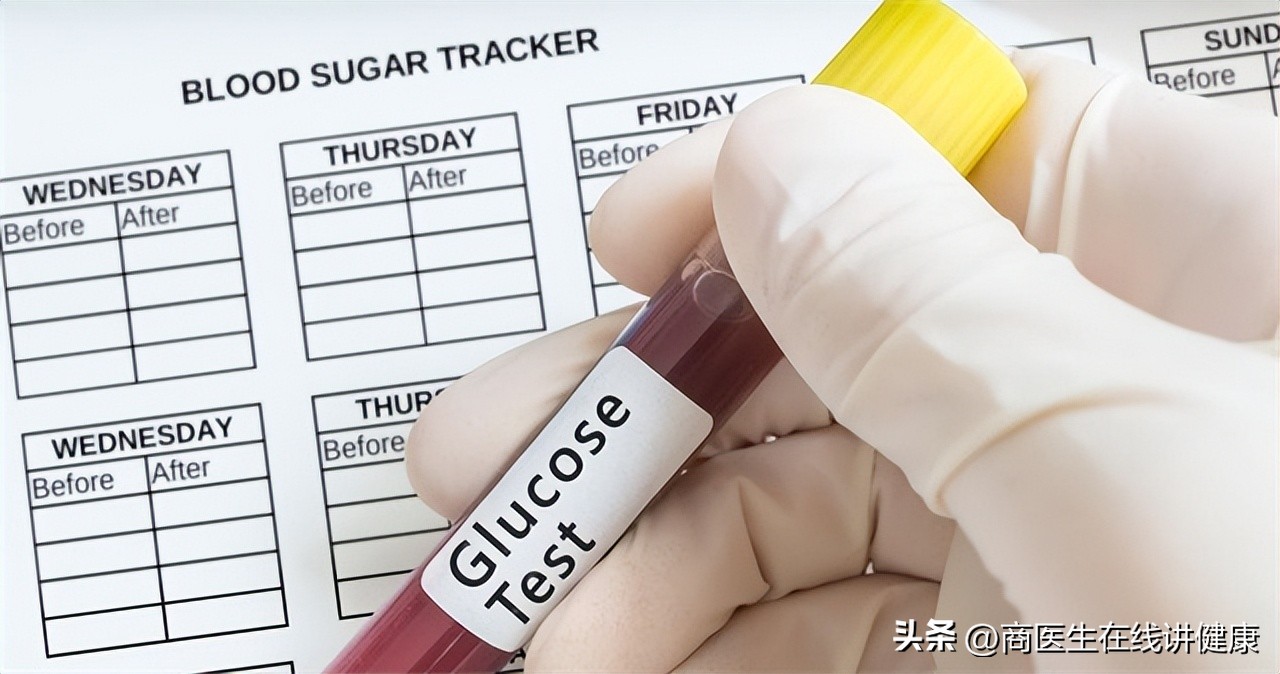 血糖糖化控制在6,糖化血红蛋白正常值最新标准