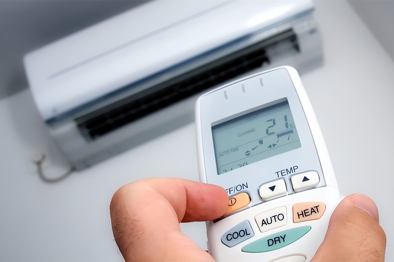 单冷空调和冷暖空调什么区别,单冷空调和冷暖空调哪个好