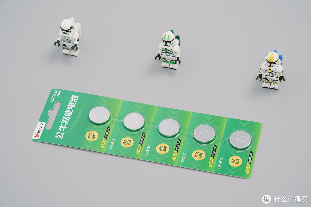 br2032和cr2032纽扣电池有啥区别,汽车纽扣电池cr2032评测