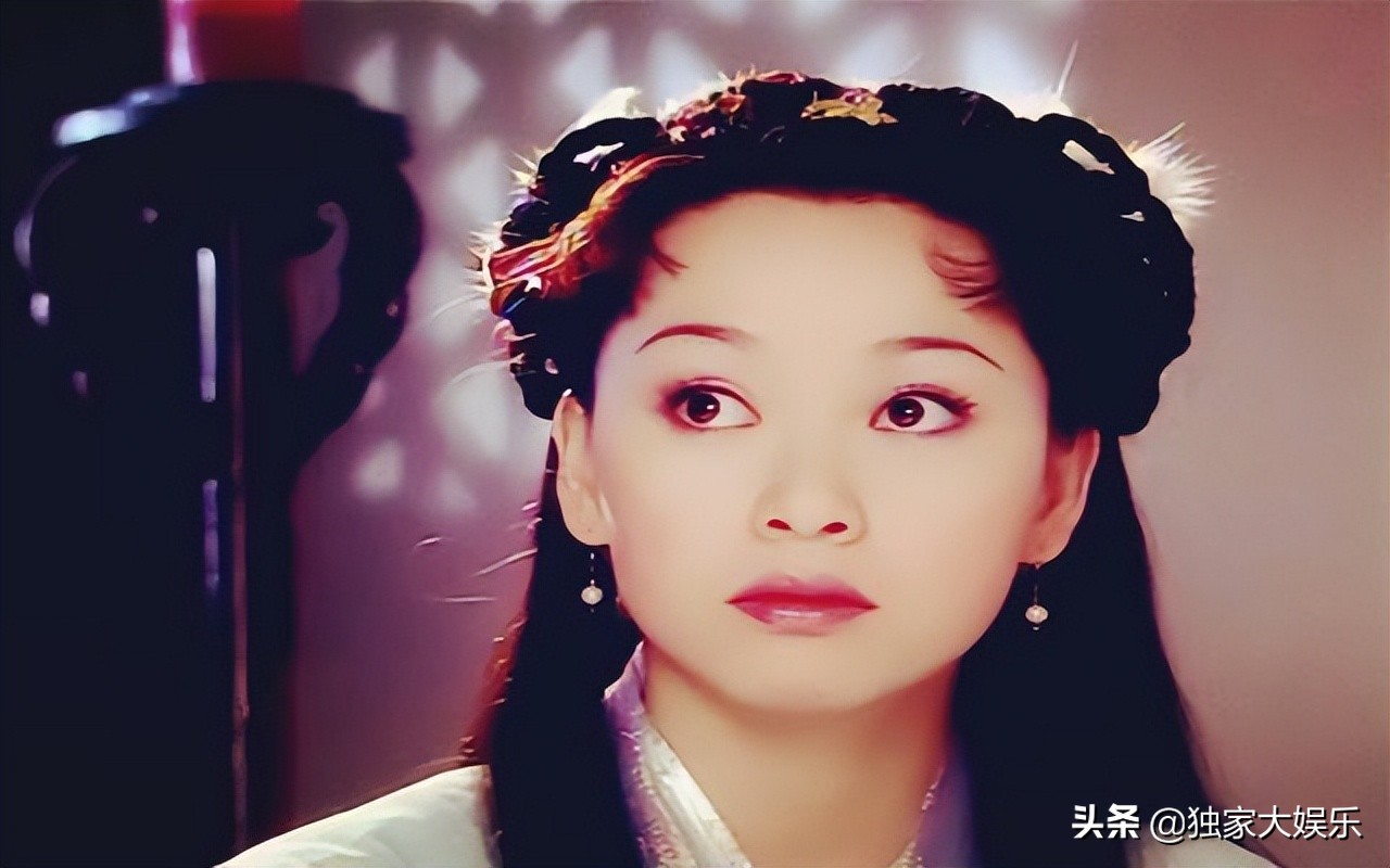 被导演娶到的11位女明星,被富豪娶回家的5个明星