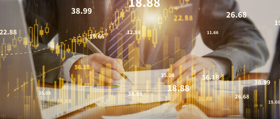 目前理财收益,目前的理财市场