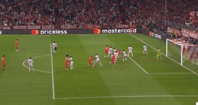 为什么拜仁vs巴萨只踢了一场,拜仁vs巴萨唯有足球不可辜负