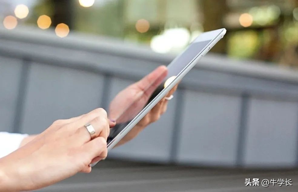 ipad平板麦克风声音很小,ipad没有声音怎么办