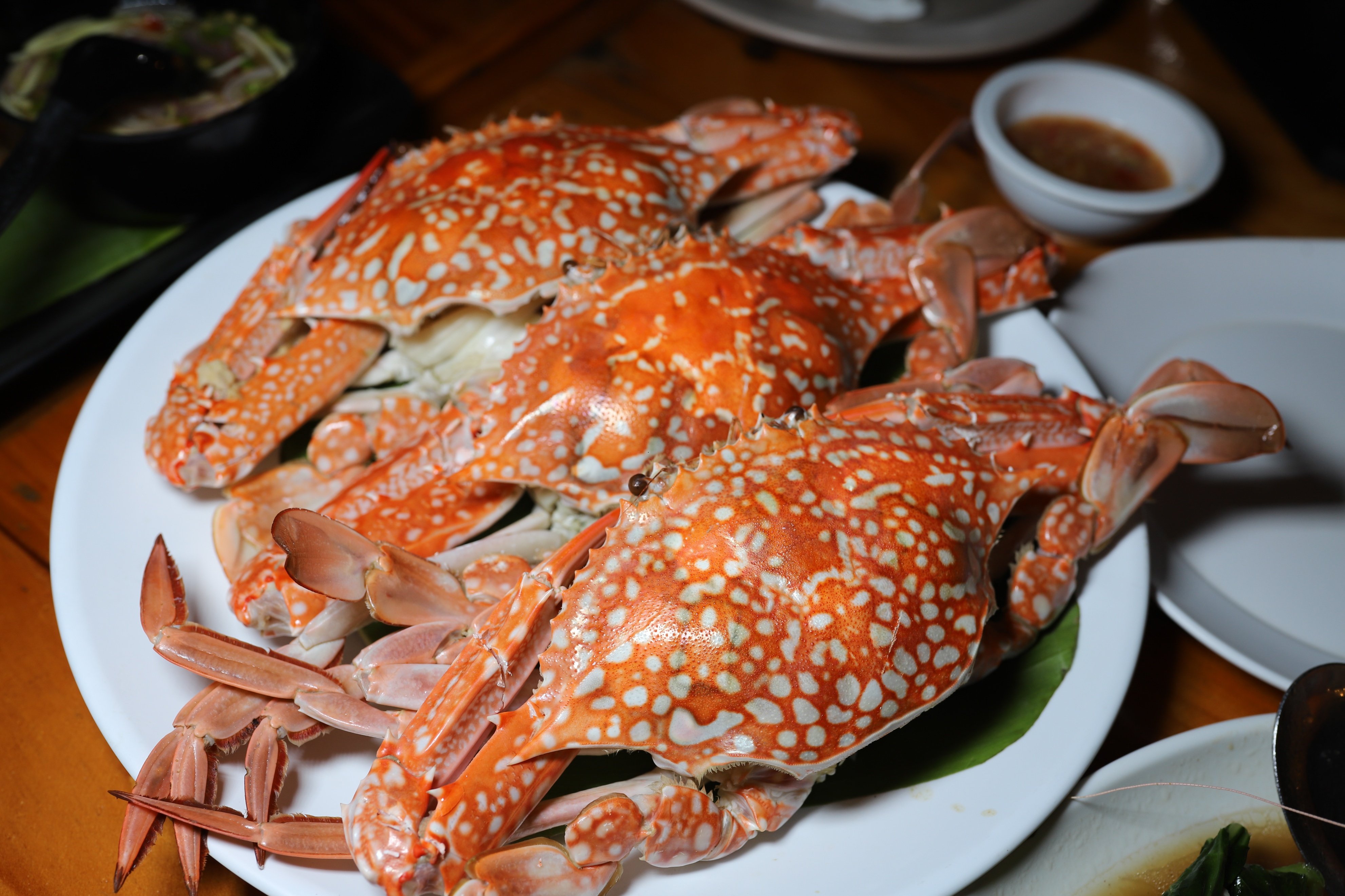 泰国旅游美食景点,泰国旅游美食推荐