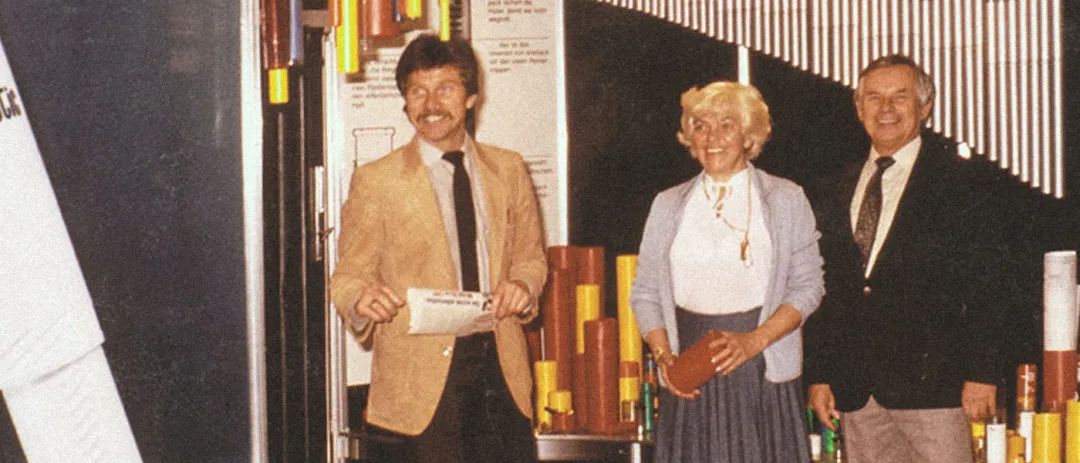 品牌故事|roseplastic（玫瑰塑胶）