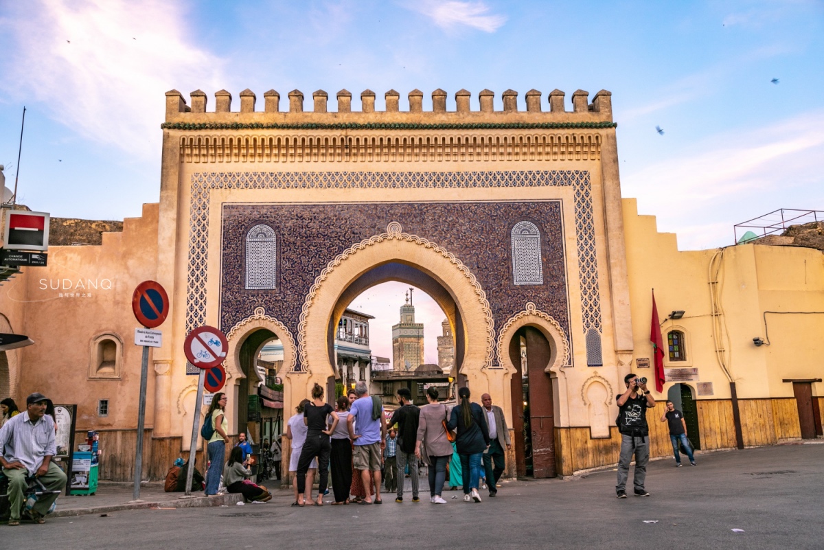 世界杯摩洛哥队闯入4强,摩洛哥进过几次世界杯8强