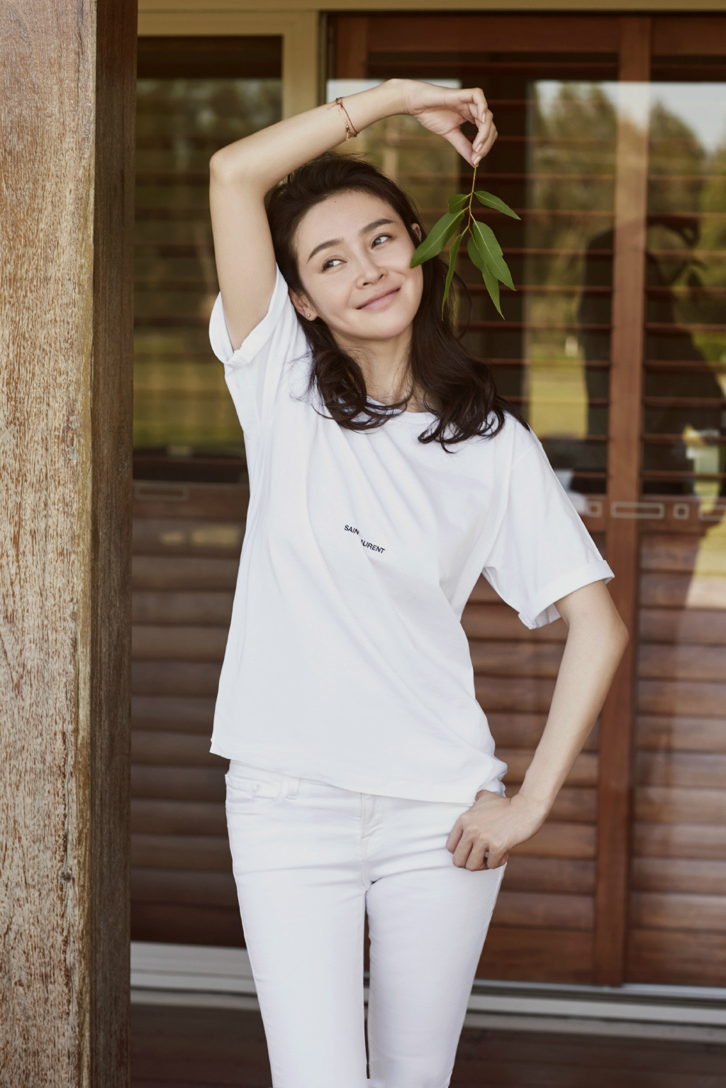 女演员于明加简介,演员于明加人生轨迹