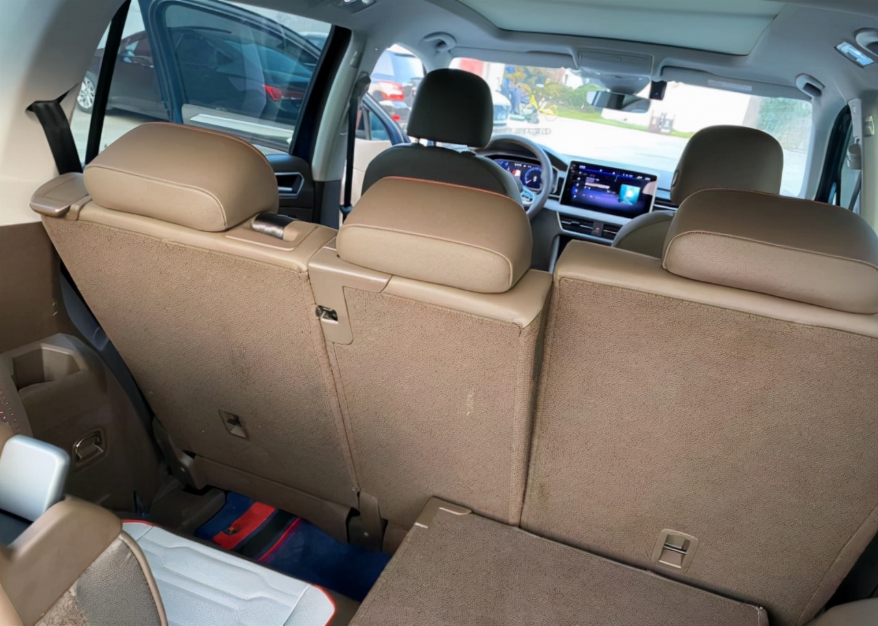 大众途观l油耗猛高的原因,大众途观L油耗实测