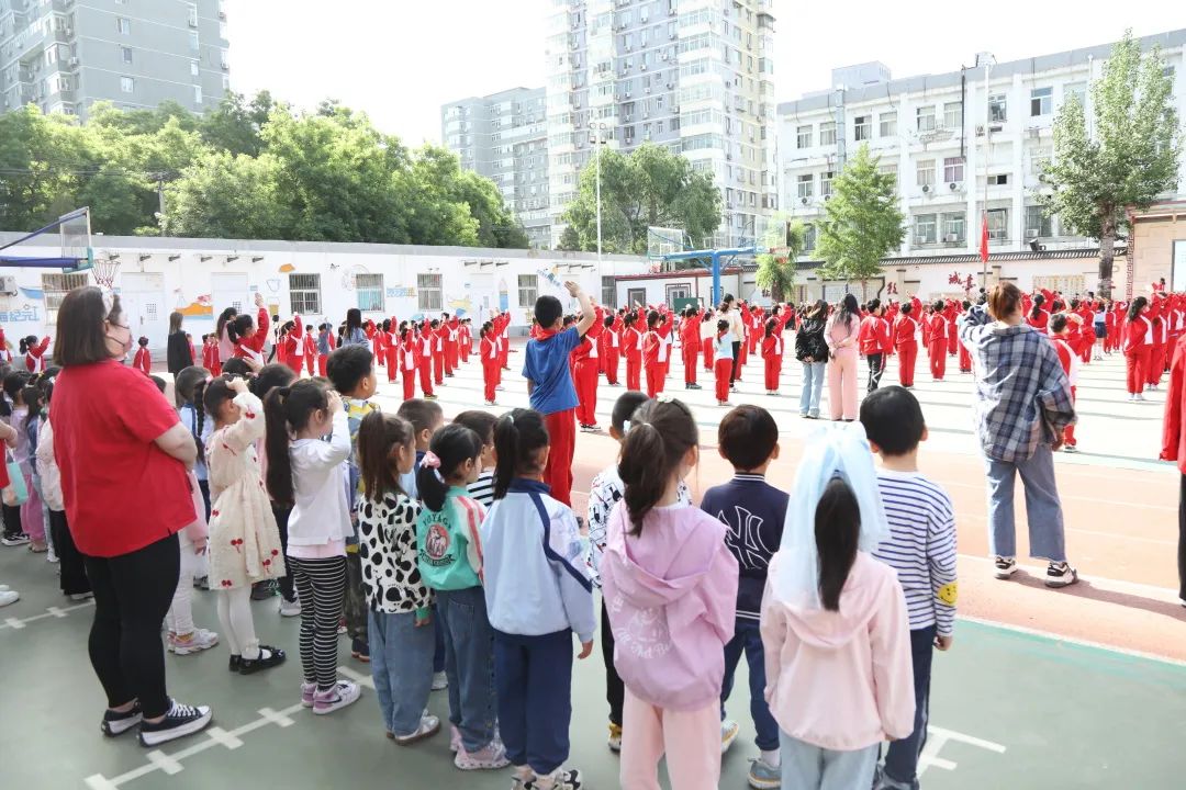 桥山幼儿园开展幼小衔接活动,幼儿园中班幼小衔接教学活动