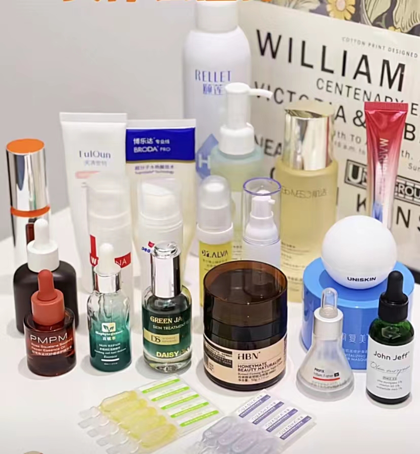 火爆排雷国货,双十二产品排雷