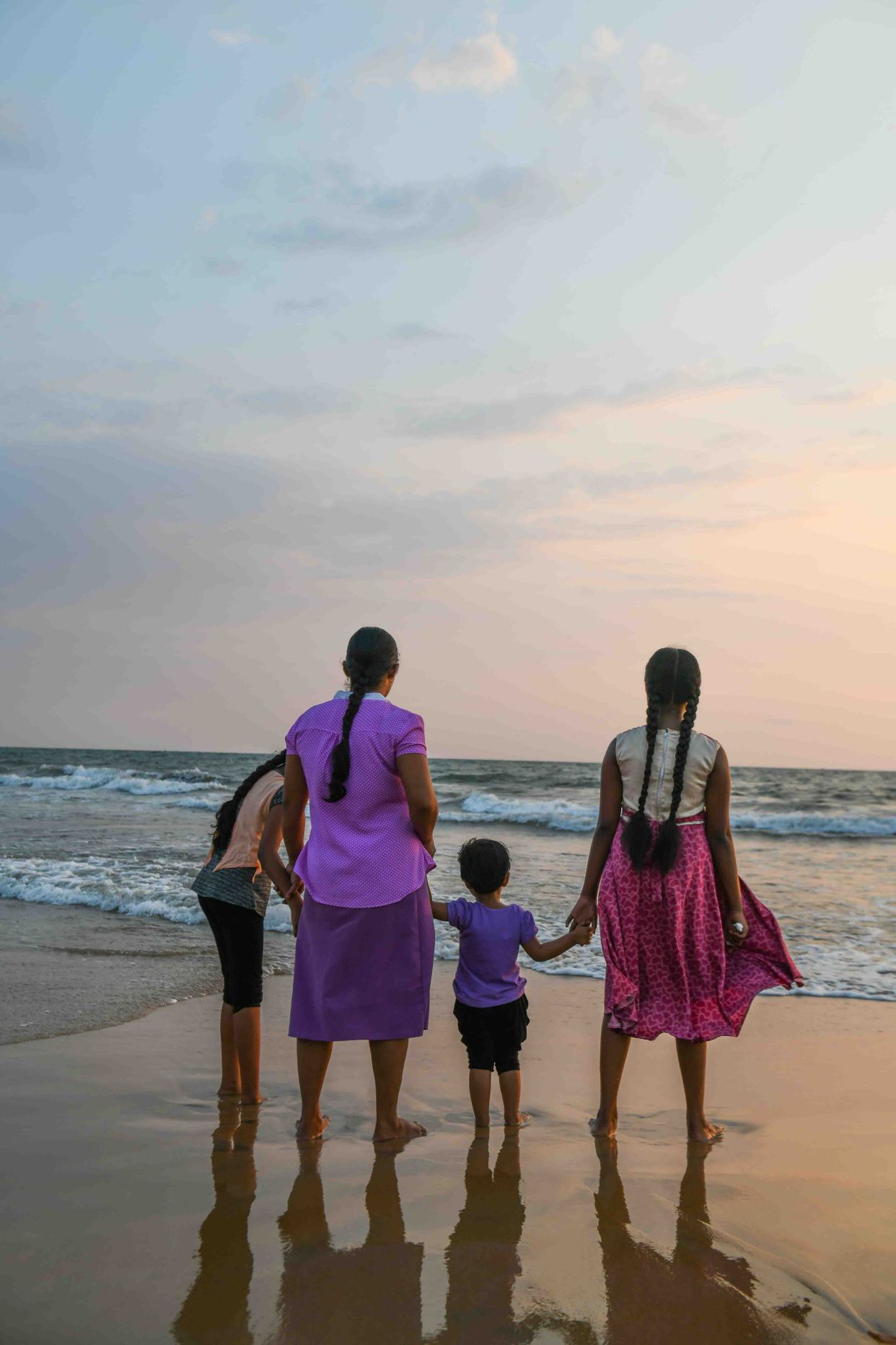 斯里兰卡沙滩旅游攻略,斯里兰卡风景攻略