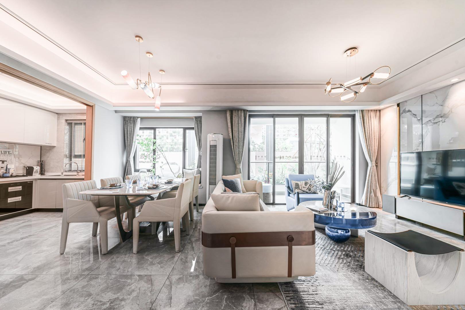 广州黄埔区合生中央城楼盘,黄埔区合生中央城值不值得买