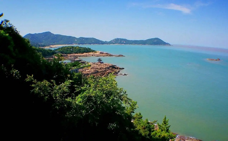 浙江必去十大旅游景点,浙江必去十大景点推荐