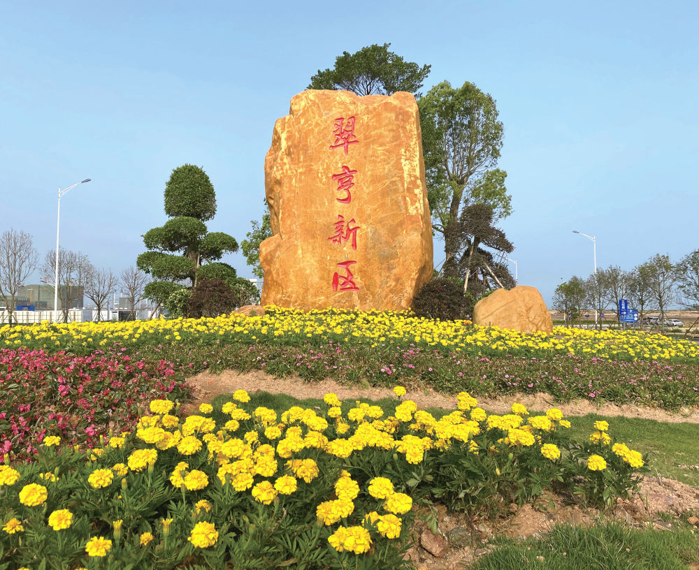 大湾区涌现“翠亨答卷”