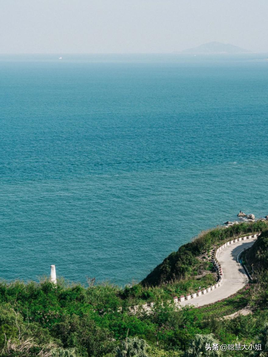 珠海百岛之城排名,广东珠海千岛之城